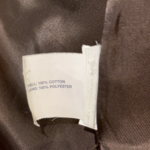 GAP Jacket - Picture 6 of 6